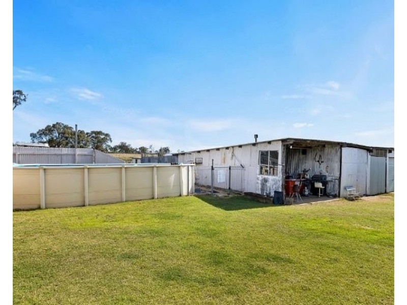 14115 Cunningham Highway, Rosenthal Heights QLD 4370