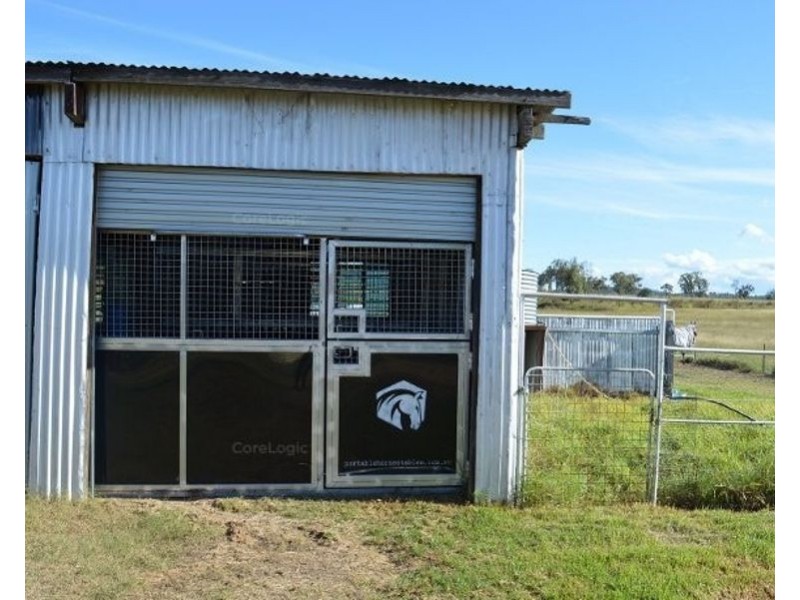 14115 Cunningham Highway, Rosenthal Heights QLD 4370