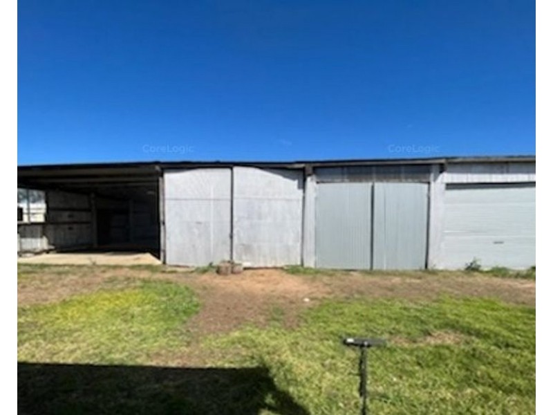 14115 Cunningham Highway, Rosenthal Heights QLD 4370