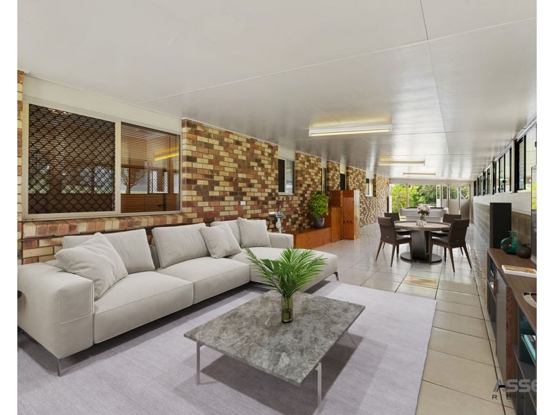 221 Mount French Road, Mount French QLD 4310