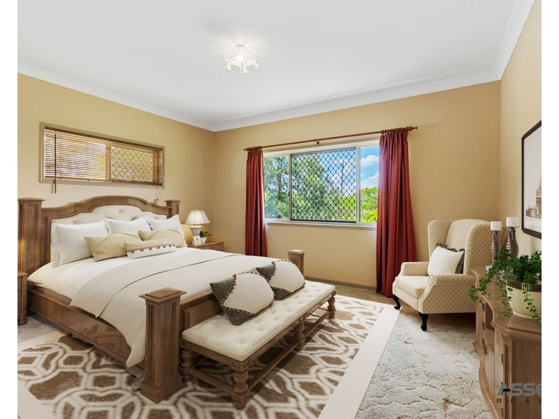 221 Mount French Road, Mount French QLD 4310