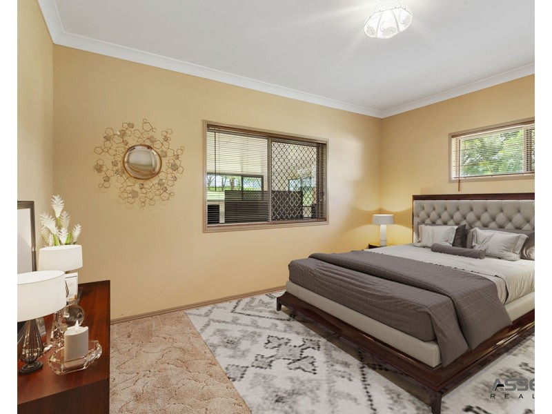 221 Mount French Road, Mount French QLD 4310