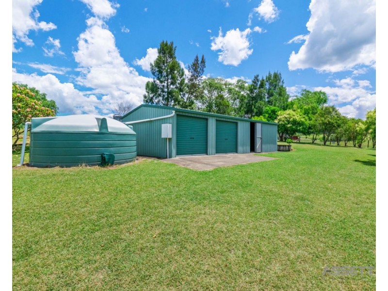 221 Mount French Road, Mount French QLD 4310