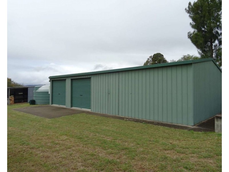 221 Mount French Road, Mount French QLD 4310