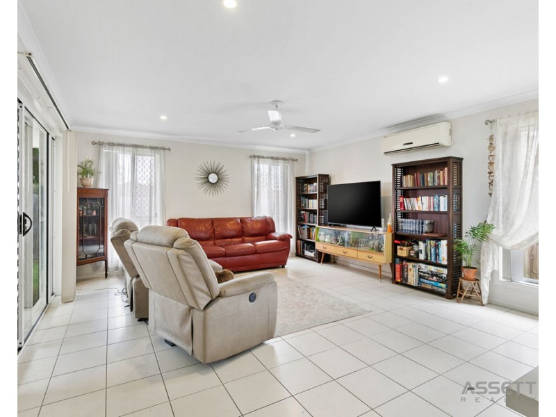 15 Mitchell Street, Redbank Plains QLD 4301