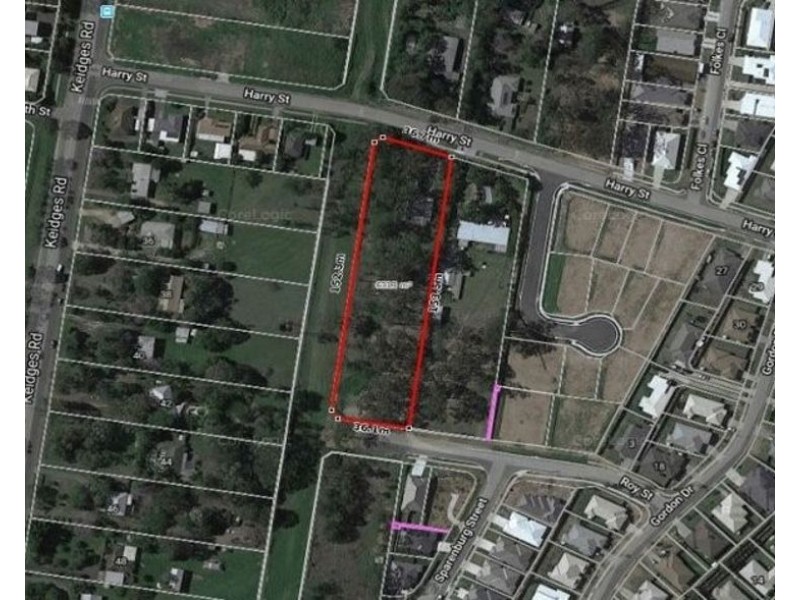 9 Harry Street, Bellbird Park QLD 4300