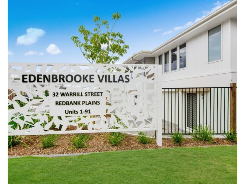 73/32 Warrill Street, Redbank Plains QLD 4301