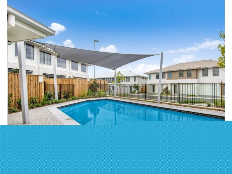 73/32 Warrill Street, Redbank Plains QLD 4301