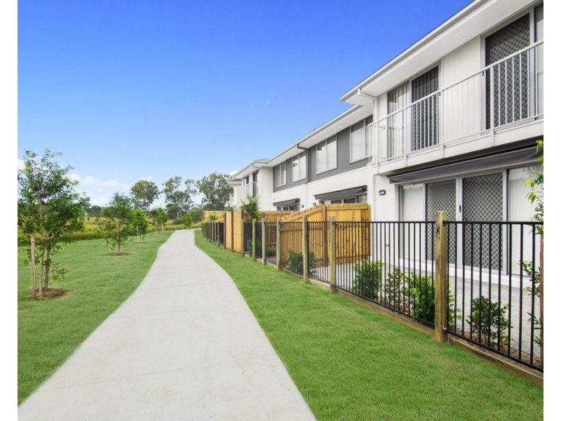 73/32 Warrill Street, Redbank Plains QLD 4301