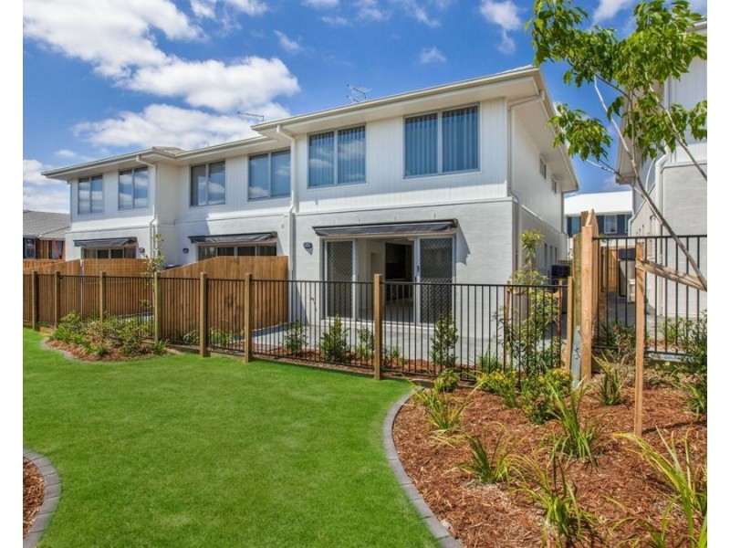 73/32 Warrill Street, Redbank Plains QLD 4301