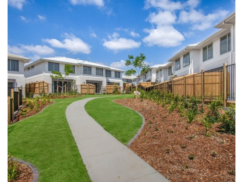 73/32 Warrill Street, Redbank Plains QLD 4301