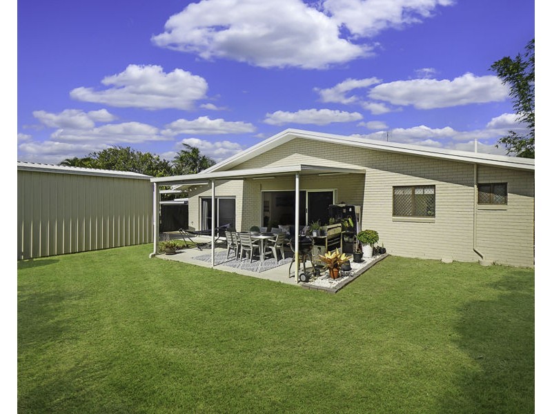 19 Churchill Street, Urangan QLD 4655