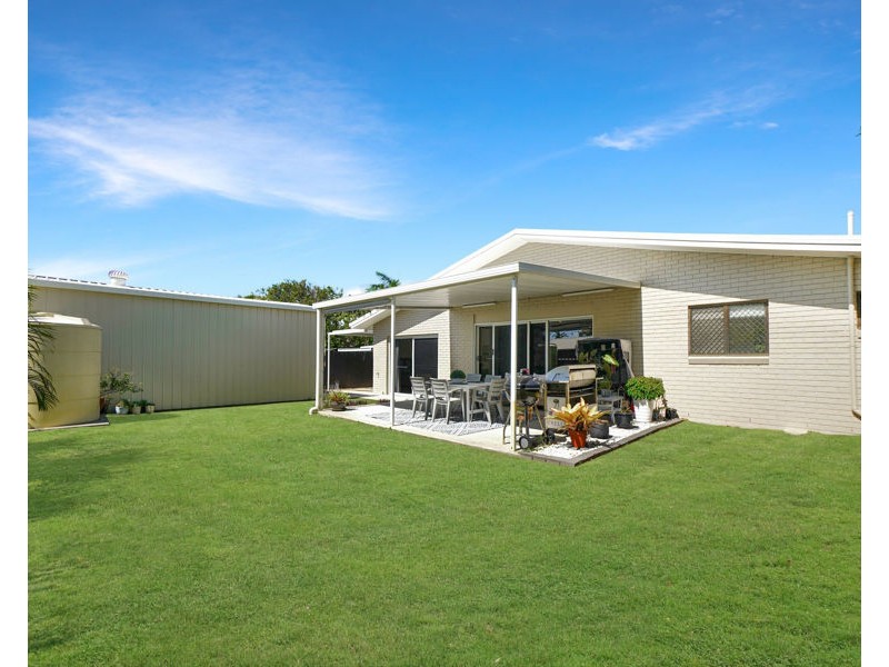 19 Churchill Street, Urangan QLD 4655