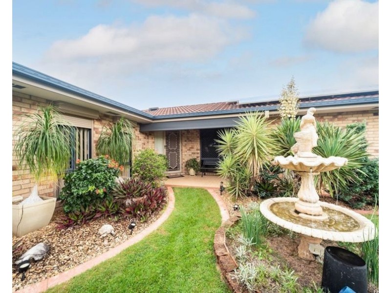 39 Faircloth Street, Springfield QLD 4300