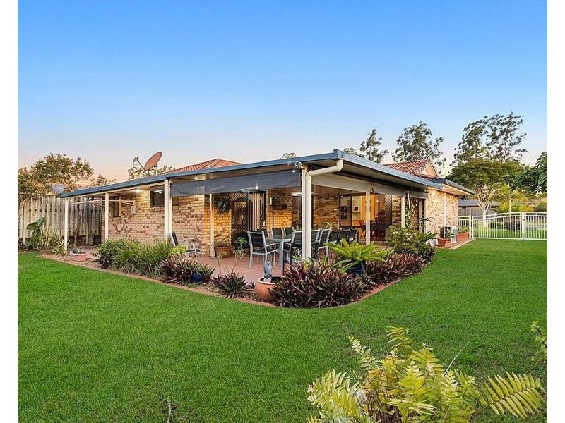 39 Faircloth Street, Springfield QLD 4300
