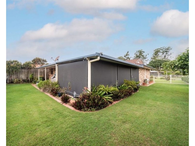 39 Faircloth Street, Springfield QLD 4300