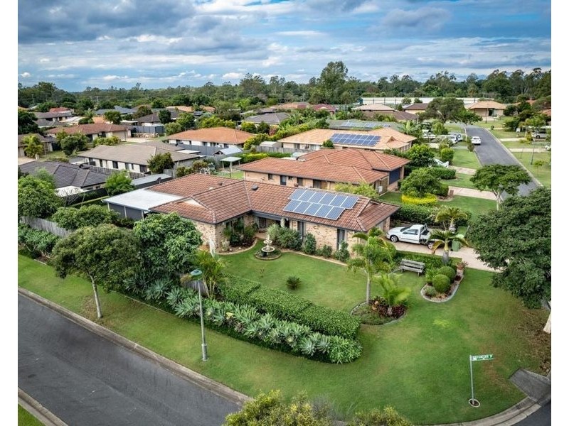 39 Faircloth Street, Springfield QLD 4300