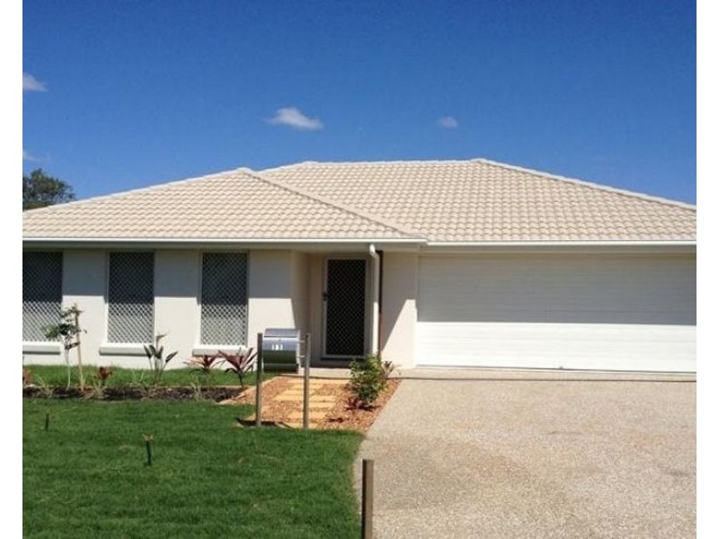 11 Lacewing Street, Rosewood QLD 4340