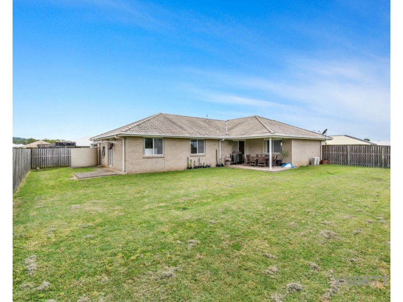 11 Lacewing Street, Rosewood QLD 4340