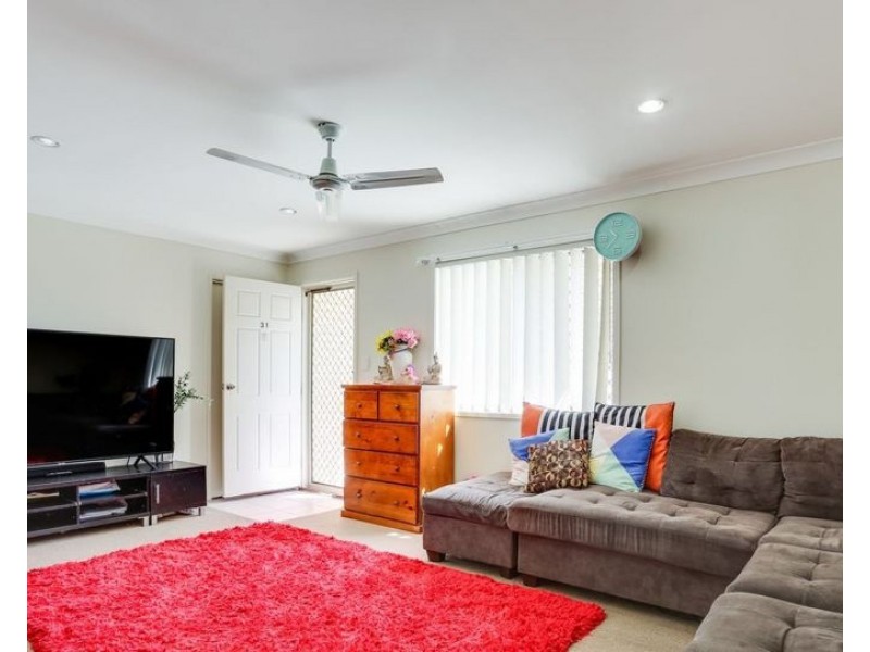 31/8 Rosegum Place, Redbank Plains QLD 4301