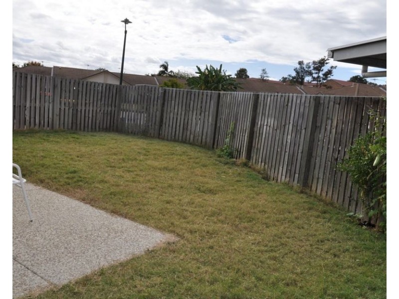 31/8 Rosegum Place, Redbank Plains QLD 4301