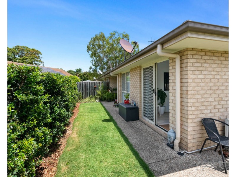 31/8 Rosegum Place, Redbank Plains QLD 4301