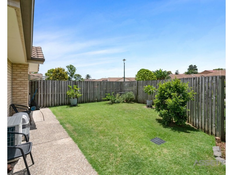 31/8 Rosegum Place, Redbank Plains QLD 4301