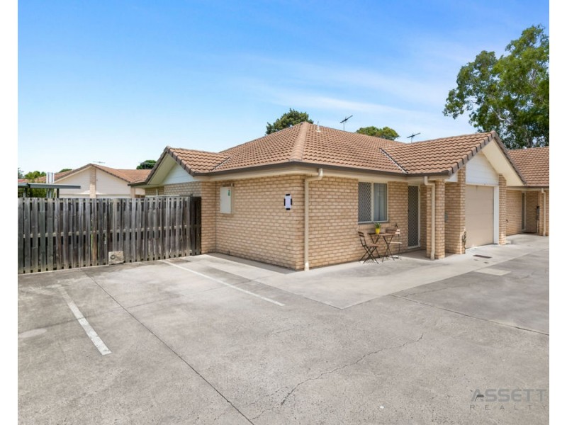 31/8 Rosegum Place, Redbank Plains QLD 4301