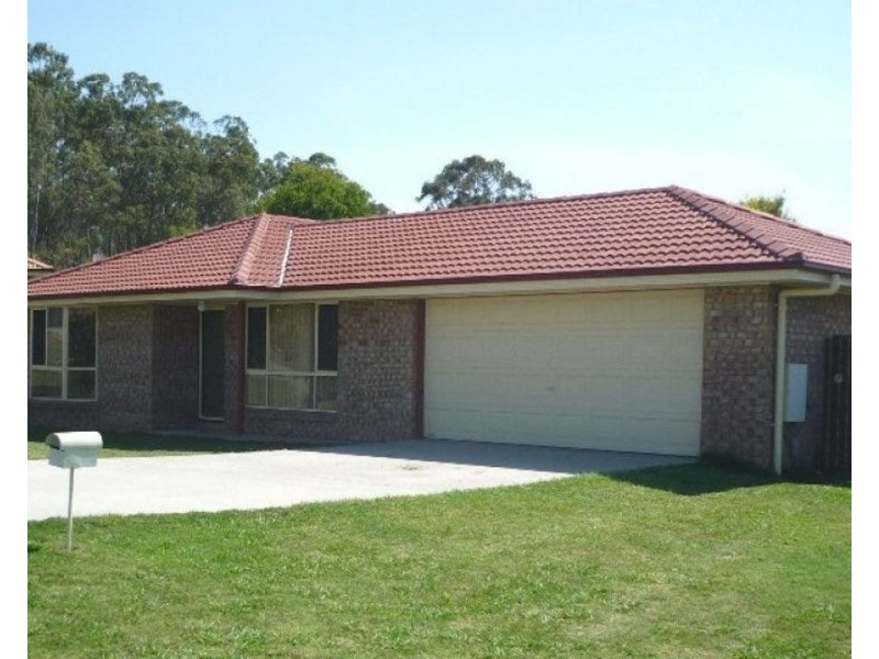 15 Warrigal Court, Redbank Plains QLD 4301