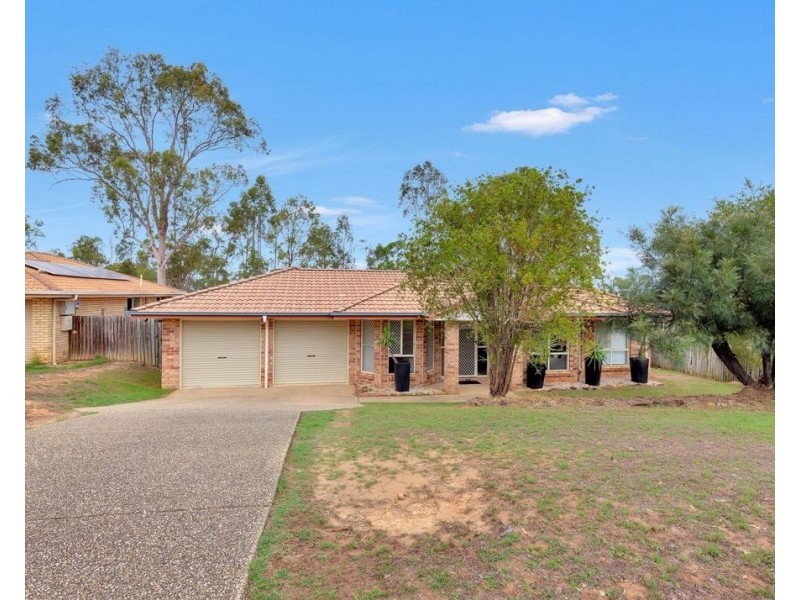 17 Grandview Drive, Redbank Plains QLD 4301