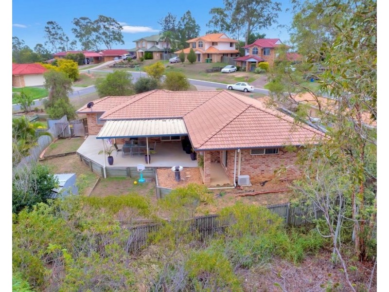 17 Grandview Drive, Redbank Plains QLD 4301