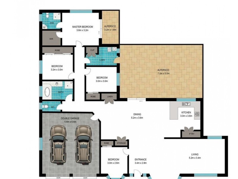 17 Grandview Drive, Redbank Plains QLD 4301
