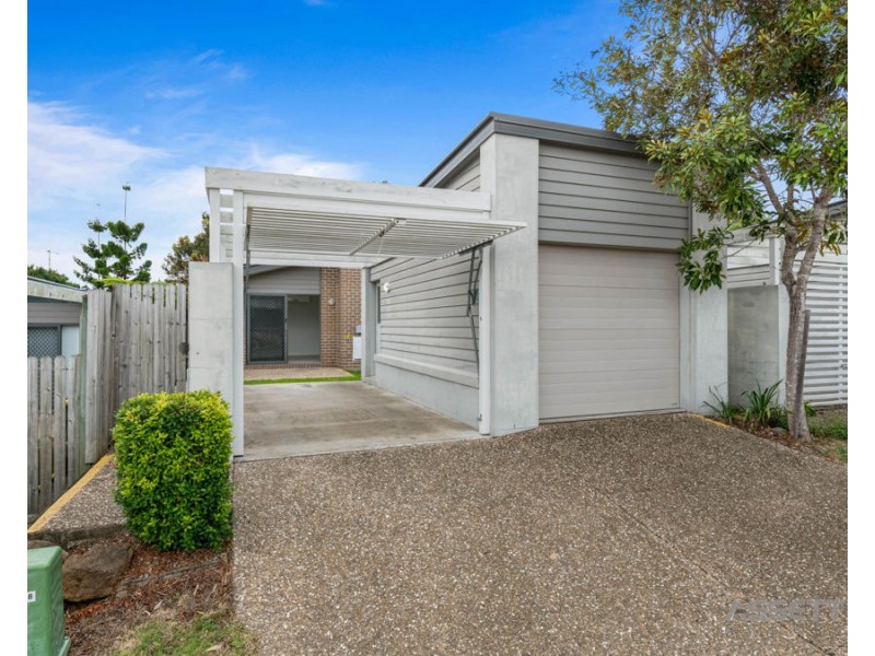 4/64 Glorious Promenade, Redbank Plains QLD 4301
