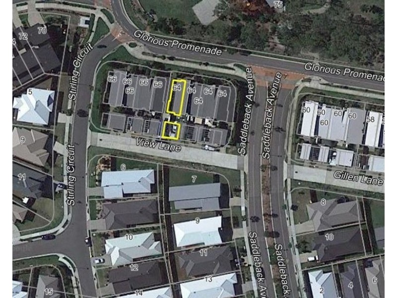 4/64 Glorious Promenade, Redbank Plains QLD 4301