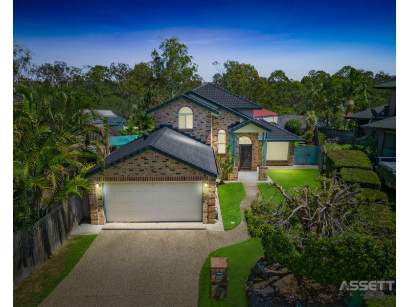 4 Doran Close, Westlake QLD 4074