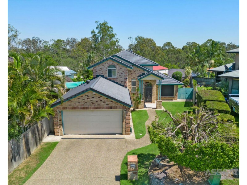 4 Doran Close, Westlake QLD 4074