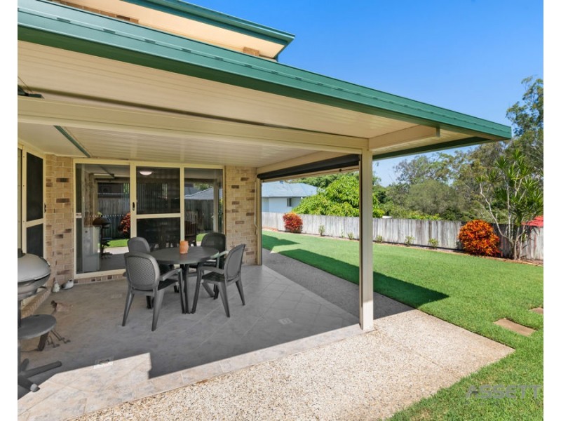 4 Doran Close, Westlake QLD 4074