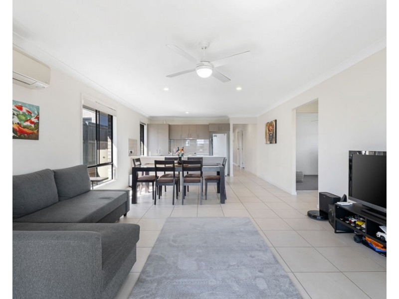 35 John Carroll Way, Redbank Plains QLD 4301