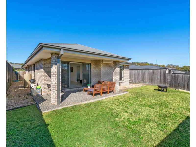 35 John Carroll Way, Redbank Plains QLD 4301