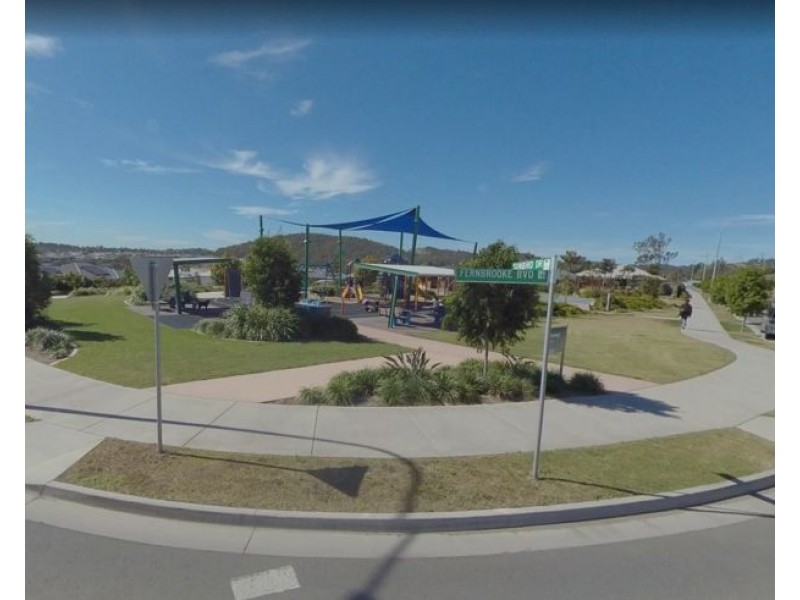 Lot 1145 Ironwood Street, Redbank Plains QLD 4301