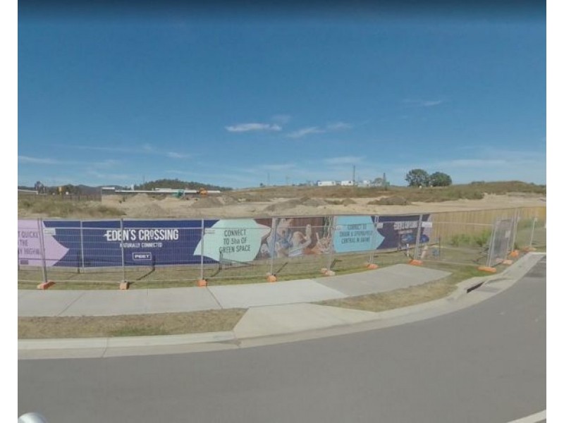 Lot 1145 Ironwood Street, Redbank Plains QLD 4301