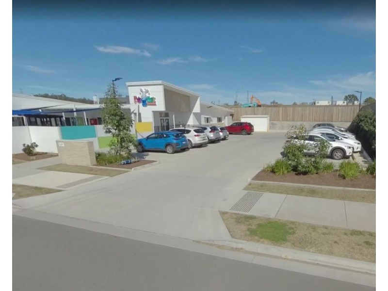 Lot 1145 Ironwood Street, Redbank Plains QLD 4301