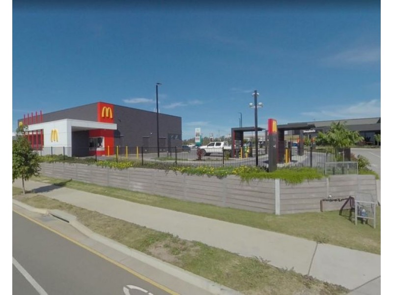 Lot 1145 Ironwood Street, Redbank Plains QLD 4301