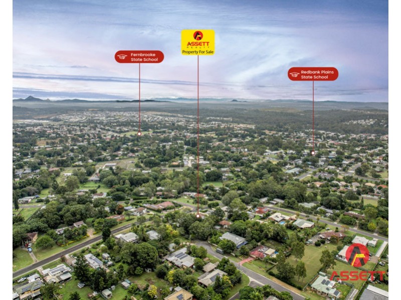 41 Vicki Street, Redbank Plains QLD 4301