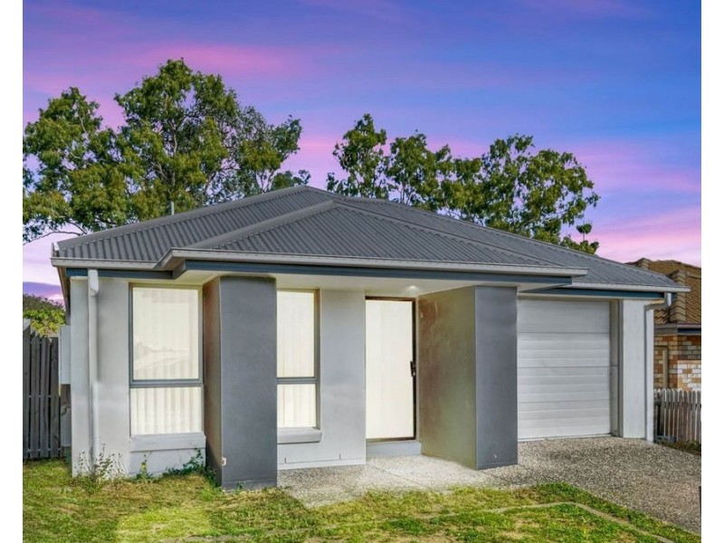 51 Glorious Promenade, Redbank Plains QLD 4301