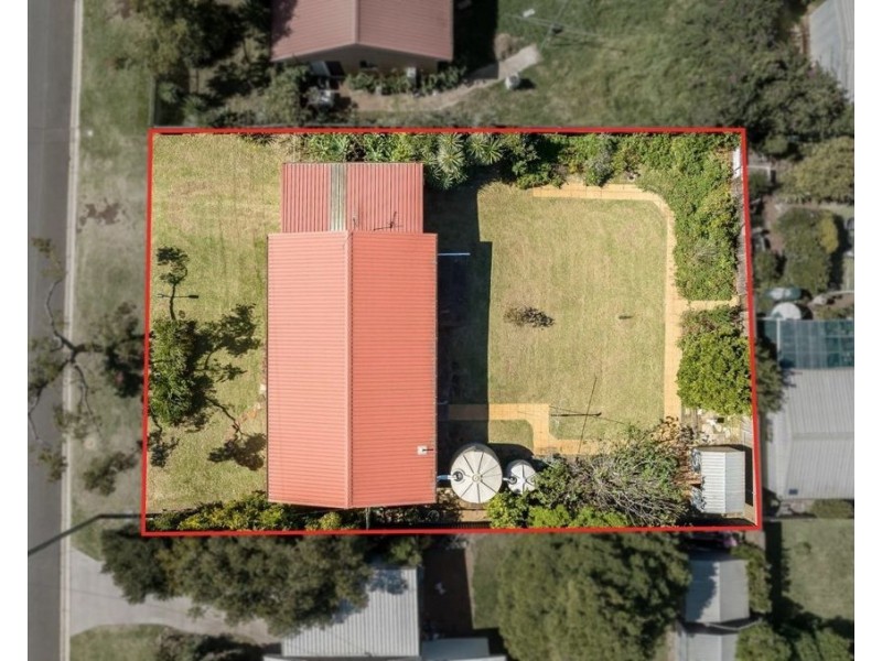118 Hogg Street, Wilsonton Heights QLD 4350
