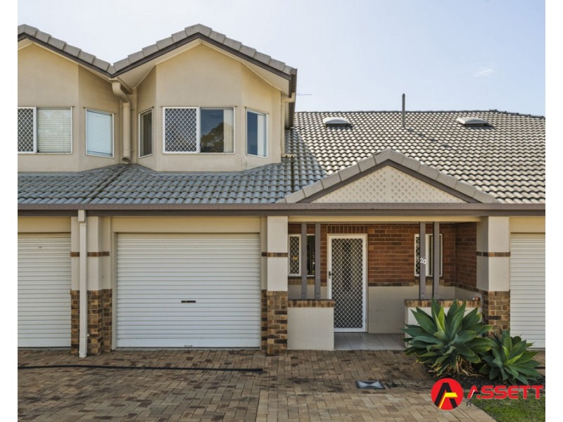 20/580 Seventeen Mile Rocks Road, Sinnamon Park QLD 4073