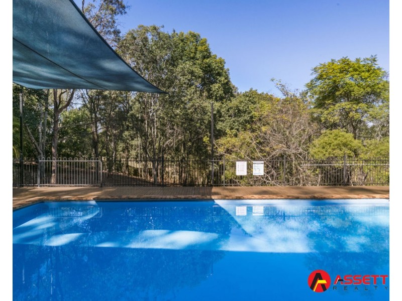 20/580 Seventeen Mile Rocks Road, Sinnamon Park QLD 4073