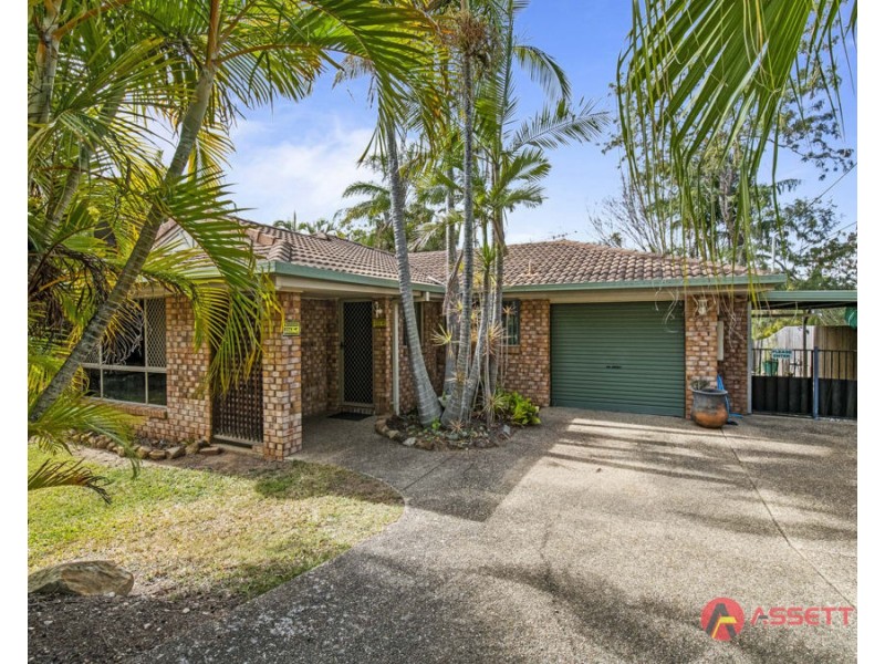 72 Lawrie Drive, Collingwood Park QLD 4301
