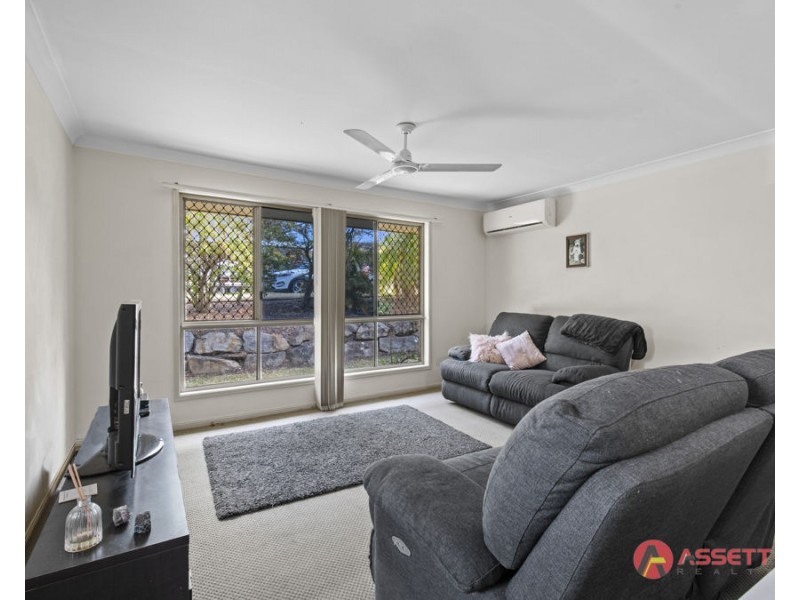 72 Lawrie Drive, Collingwood Park QLD 4301